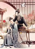 You've Got Mail: The Perils of Pigeon Post (Novel) 1 - kniha z kategorie Romantika