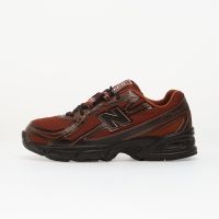 Sneakers New Balance 740 Relic Brown/ Pumpernickel EUR 44