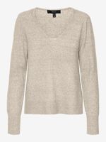 Vero Moda New Wind Pullover Weiß