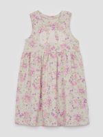 GAP Kids Logo Dress - Girls