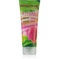 Dermacol Aroma Ritual Green Tea & Opuntia gel za prhanje 250 ml