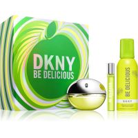 DKNY Be Delicious zestaw upominkowy dla kobiet