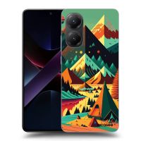 ULTIMATE CASE pro Xiaomi Poco X7 Pro 5G - Colorado