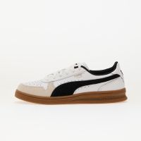 Sneakers Puma Indoor Puma White-Puma Black-Gum EUR 44.5
