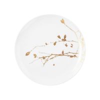Seltmann Weiden RAŇAJKOVÝ TANIER porcelán keramika 22,5 cm