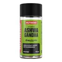 NUTREND - Ashwagandha - 60caps.