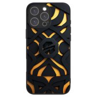 ULTIMATE CASE MagSafe pro Apple iPhone 16 Pro Max - OKTAGON - Impact Abstract