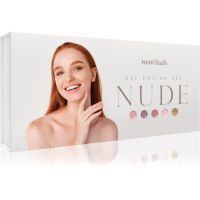 NaniNails NANI Nude set lakov za nohte