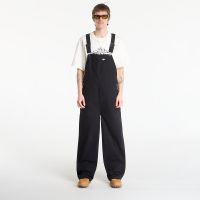 Τζιν Dickies Loose Canvas Bib Black M