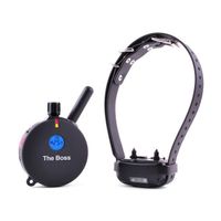 E-collar The Boss ET-800 | Elektronikus kiképző nyakörv - 1 kutyának