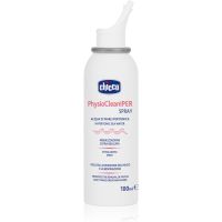 Chicco PhysioCleanIPER Nasenspray für Kinder 12 m+ 100 ml