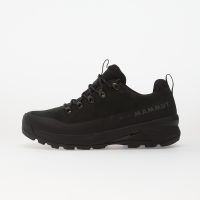 Sneakers Mammut Ducan III Low LTH GTX Men Gabbro/ Black EUR 42 2/3