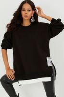 Damen-Sweatshirt Cool & Sexy