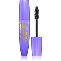 Miss Sporty Pump Up Booster Volume maskara za povećanje volumena nijansa 001 Extra Black 12 ml