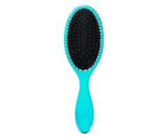 Kefa na rozčesávanie vlasov Kiepe Professional Pearl Brush - tyrkysová + darček zadarmo