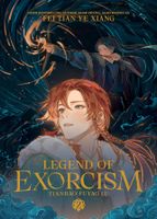 LEGEND OF EXORCISM V02