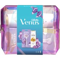 Gillette Venus&Pantene Set Geschenkset (für Damen)