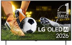 55" LG OLED55B6ELC - OLED televize