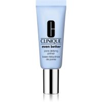 Clinique Even Better™ Pore Defying Primer изглаждаща основа под фон дьо тен 15 мл.