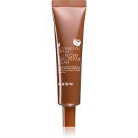 Mizon Multi Function Formula Snail crema regeneratoare cu extract de melc 92% 35 ml