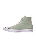 CONVERSE Tenisice 'CTAS'  maslinasta / svijetlozelena