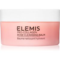 Elemis Pro-Collagen Rose Cleansing Balm balzam za čišćenje za smirenje kože lica 50 g