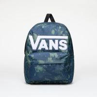 Vans Old Skool Drop V Backpack Blue/ Green Universal