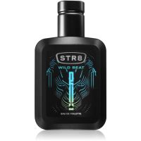 STR8 Wild Beat toaletná voda pre mužov 50 ml