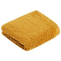 Vossen RUČNÍK PRO HOSTY, 40/60 cm, curry žlutá