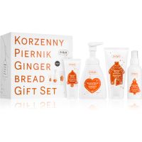 Ziaja Gingerbread darilni set (za telo)