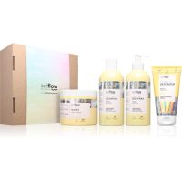 so!flow Curly Hair Set Geschenkset Lockenpflege für lockiges Haar