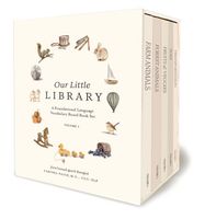BX-OUR LITTLE LIBRARY