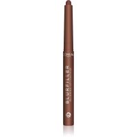 L’Oréal Paris Blurfiller Lip Contour dermatograf cremos pentru buze culoare 570 Worth It Intense 1 g