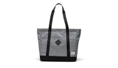 Torba Herschel Supply Heritage Tote Szara