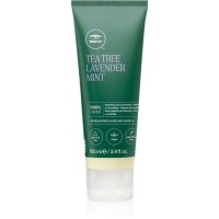 Paul Mitchell Lavender Mint Taming Cream crema calmanta pentru par indisciplinat 100 ml