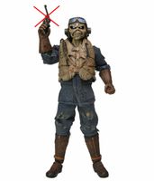 NNM - 2. Wahl Figur - Iron Maiden - - Aces High Eddie