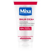 Mixa Balm Cica + багатофункціональний бальзам для тіла та обличчя 50 мл
