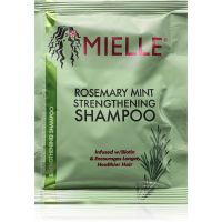 Mielle Rosemary Mint stärkendes Shampoo 52 ml