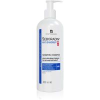 Seboradin Anti-Dandruff Shampoo gegen Schuppen 400 ml