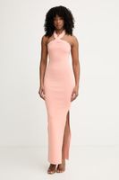 Marciano by Guess priliehavé šaty s viskózou RANIA