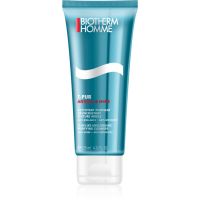 Biotherm Homme T-Pur Anti-oil & Shine żel oczyszczający do cery tłustej i problematycznej 125 ml