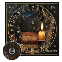 którzy przewidują tablica (dekoracja) - The Witching Hour