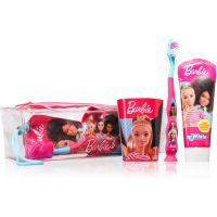 Barbie Mr.White zestaw dla dzieci 3+