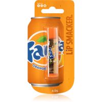 Lip Smacker Fanta Orange Lippenbalsam Geschmack Orange 4 g