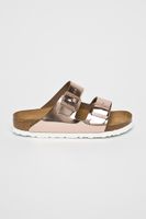 Birkenstock șalpi pentru femei din piele