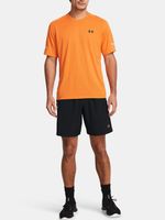 Under Armour UA Tech Utility Shorts Schwarz