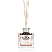 SANTINI Cosmetic Rose aромадифузор з наповненням 100 мл