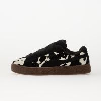 Sneakers Puma Suede XL Velvet Dream Wns Puma Black-Warm White EUR 36