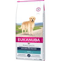 Eukanuba Golden Retriever 12kg