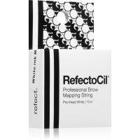 RefectoCil Professional Brow Mapping String трафарети та брів 10 м